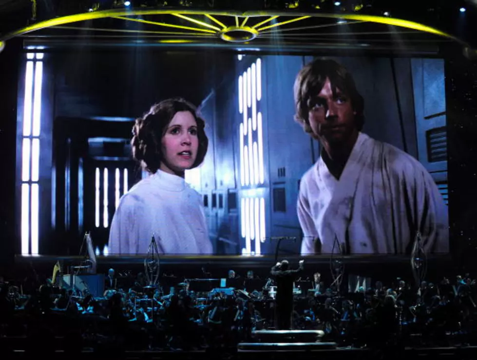 Watch This Newly Released &#8216;Making Of Star Wars&#8217; Blooper Reel