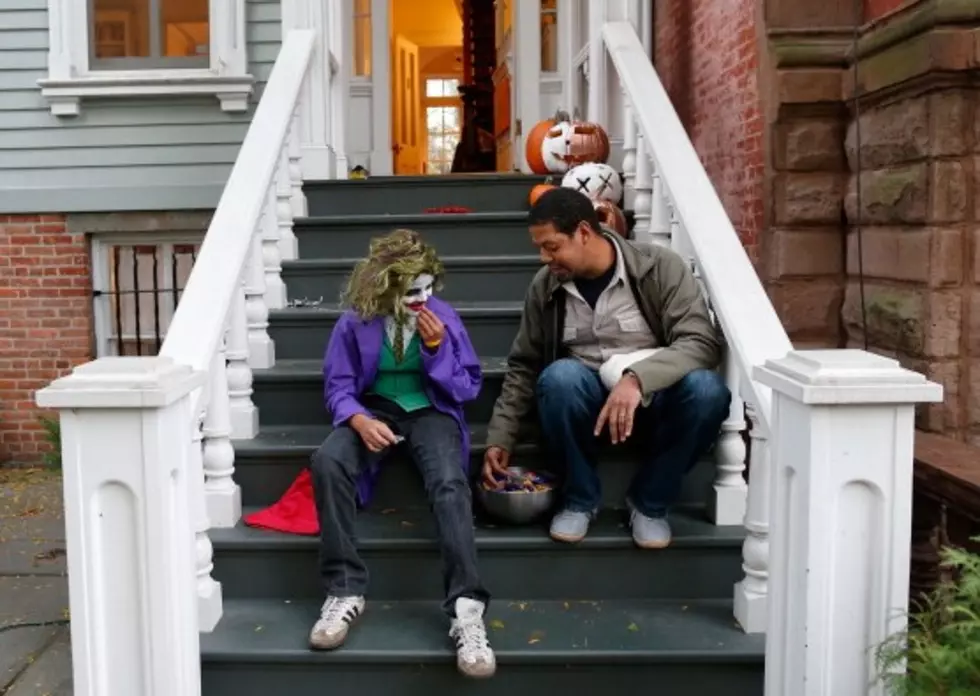Jimmy Kimmel&#8217;s 3rd Annual Halloween Candy Prank Plays On Kid&#8217;s Emotions