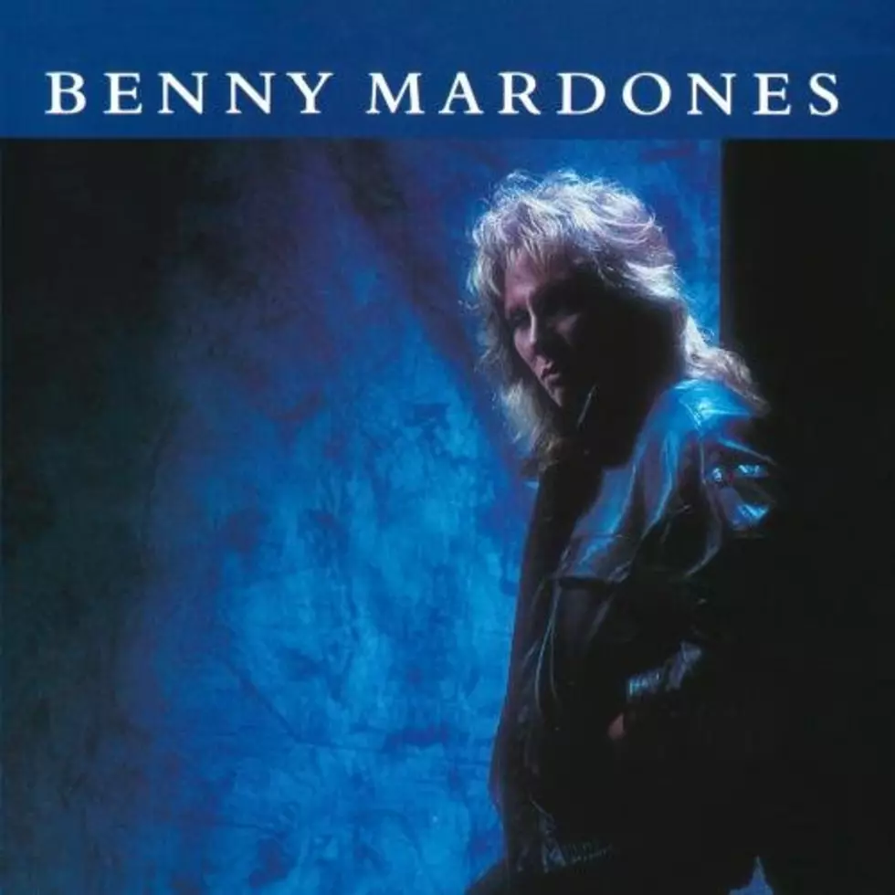 Benny Mardones And The Hurricanes Live At The Turning Stone On December 14th