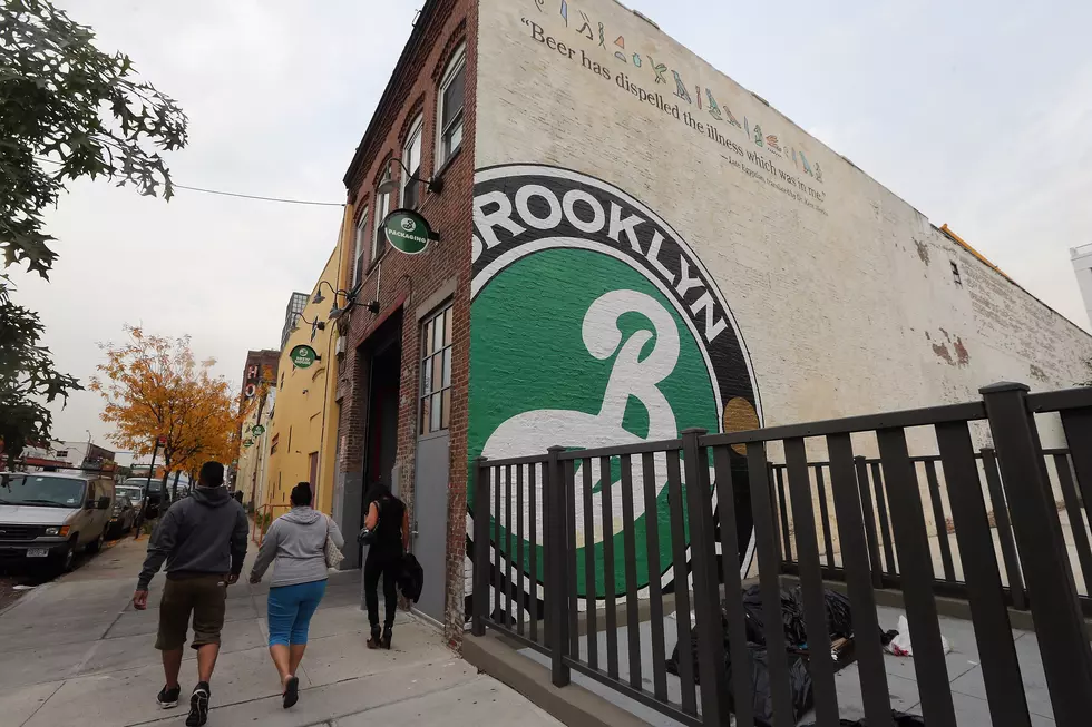 New Hop Variety Appears In Brooklyn Brewery Beers [VIDEO]
