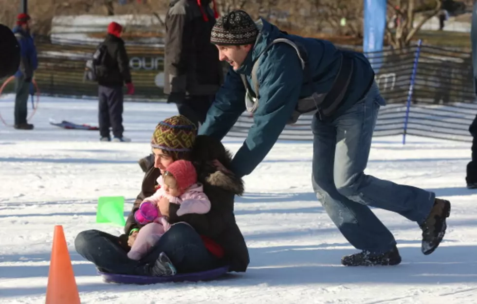 Old Forge &#8216;2014 Winter Carnival&#8217; This Weekend