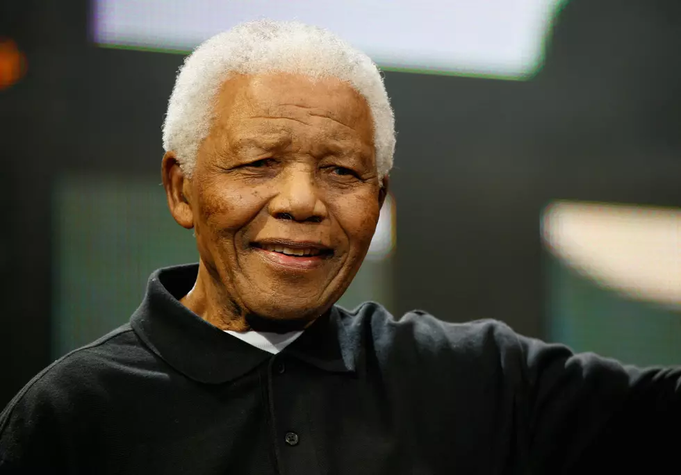 Mandela Movie Tuesday Night At HCCC [VIDEO]