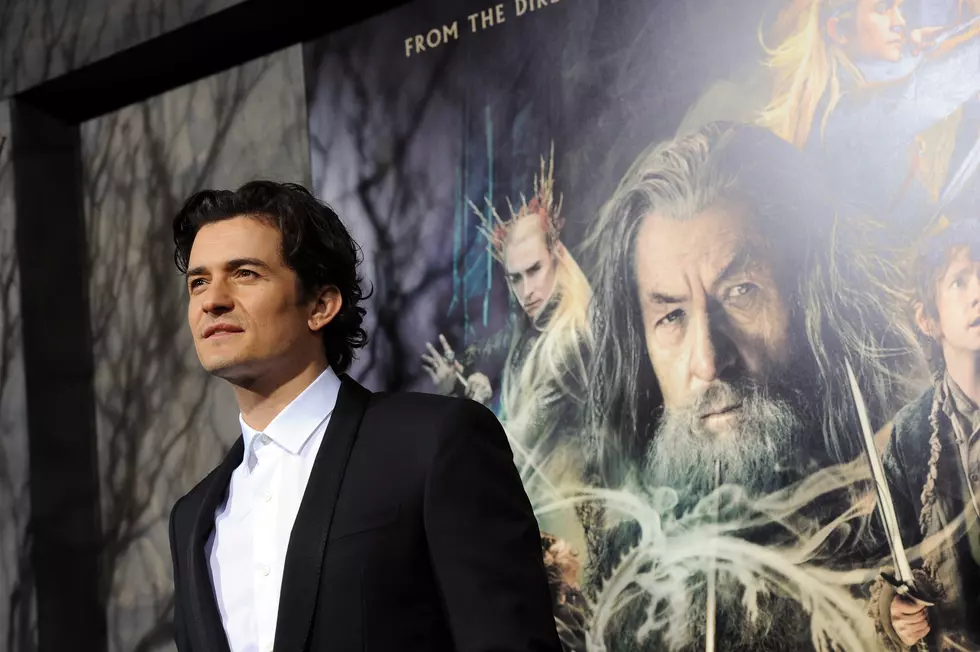 ‘The Hobbit: The Desolation Of Smaug’ Tonight At MVCC [VIDEO]