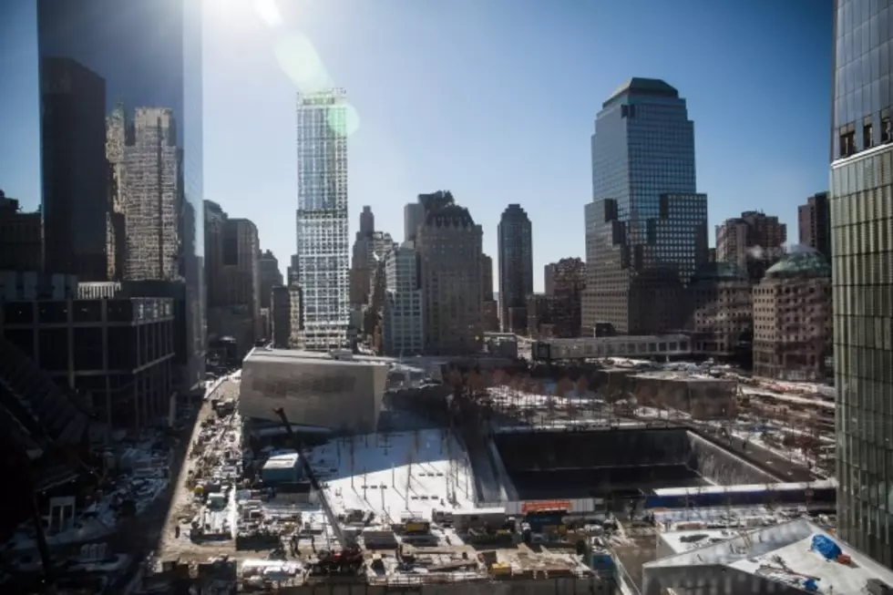 9/11 Memorial Museum To Open In May