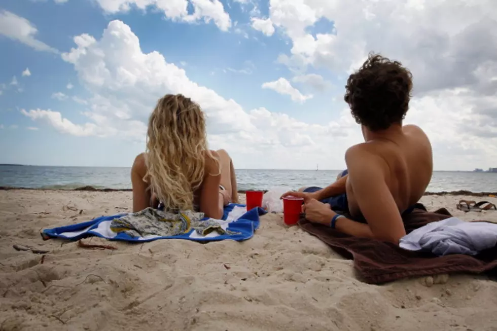 Going to the Beach? Remember These Tips and Tricks to Make the Trip Easier [VIDEO]
