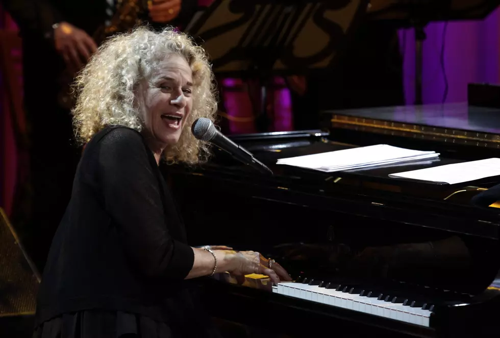 Where Are They Now? – Carole King [VIDEO]