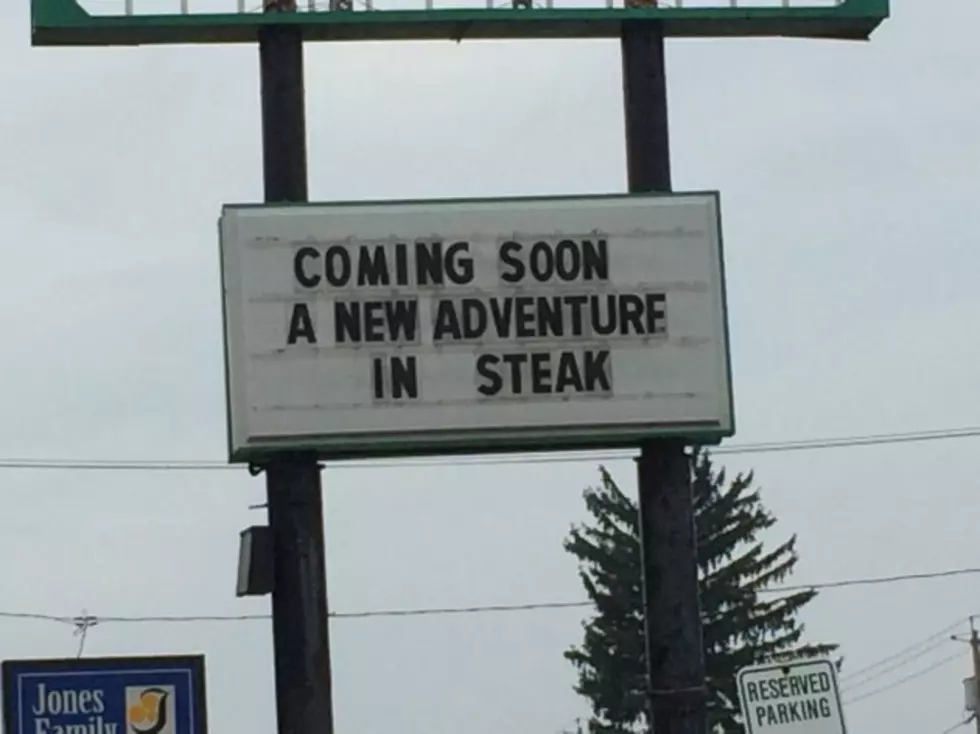 New Restaurant Coming To Seneca Turnpike