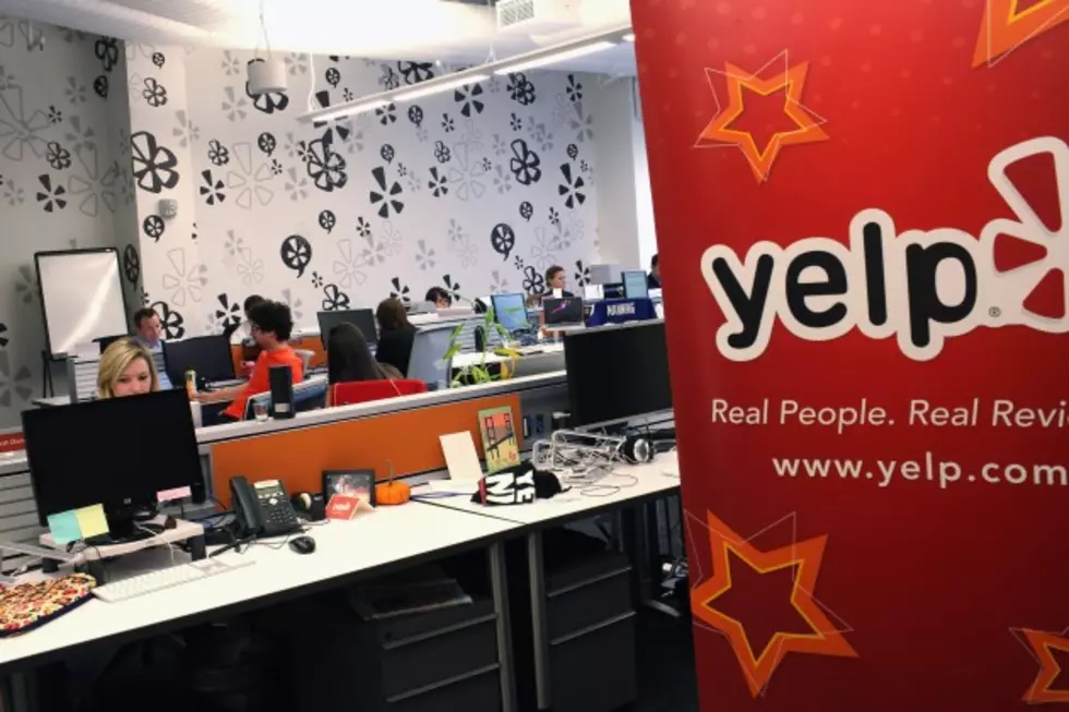 Companies are Paying People To Give Positive Yelp Reviews
