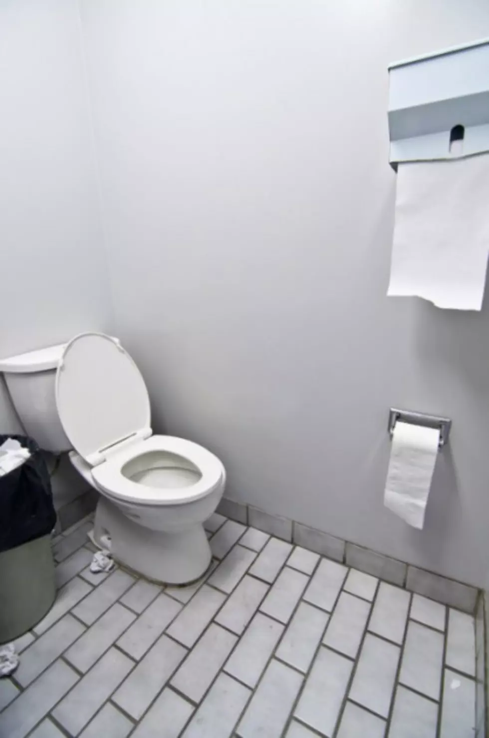 Toilet Paper On The Roll &#8211; Under Or Over?