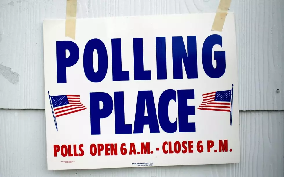 Don&#8217;t Know Where To Vote? Find Your Flipping Polling Place Here
