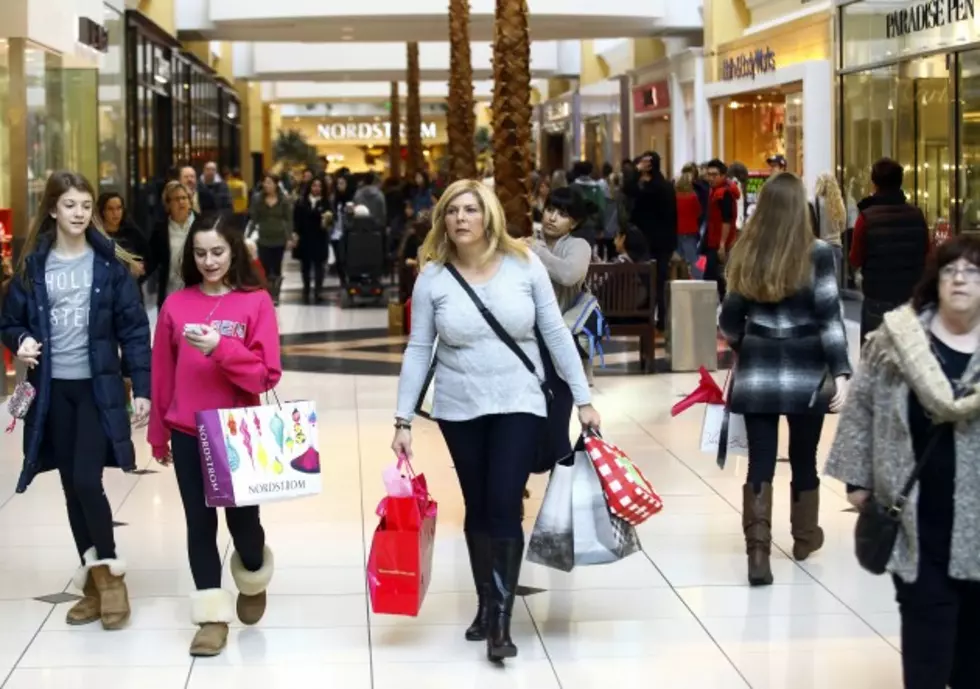 Why Do They Call It &#8216;Black Friday&#8217;? [VIDEO]
