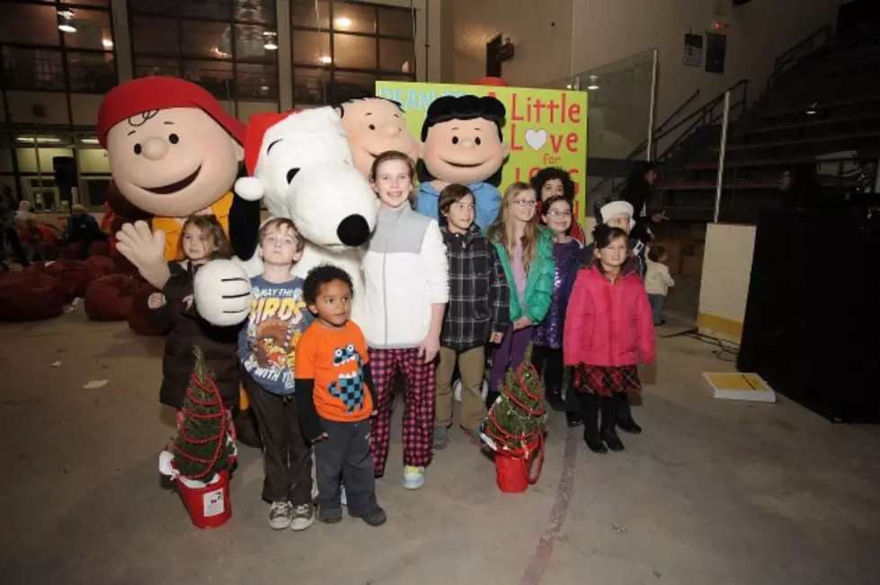 Watch &#8216;A Charlie Brown Christmas&#8217; Tuesday Night [VIDEO]