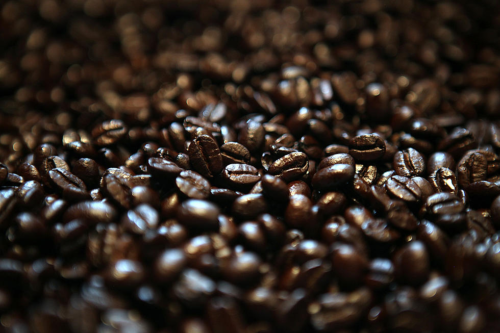 Good News For Coffee Drinkers