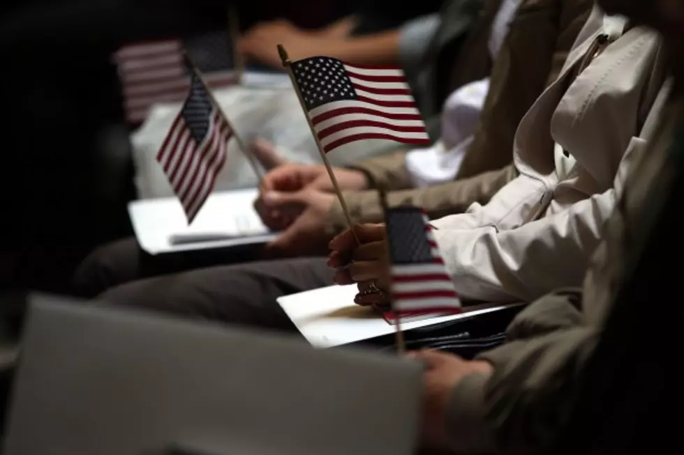 Think It&#8217;s Easy To Become A US Citizen?  Think Again.
