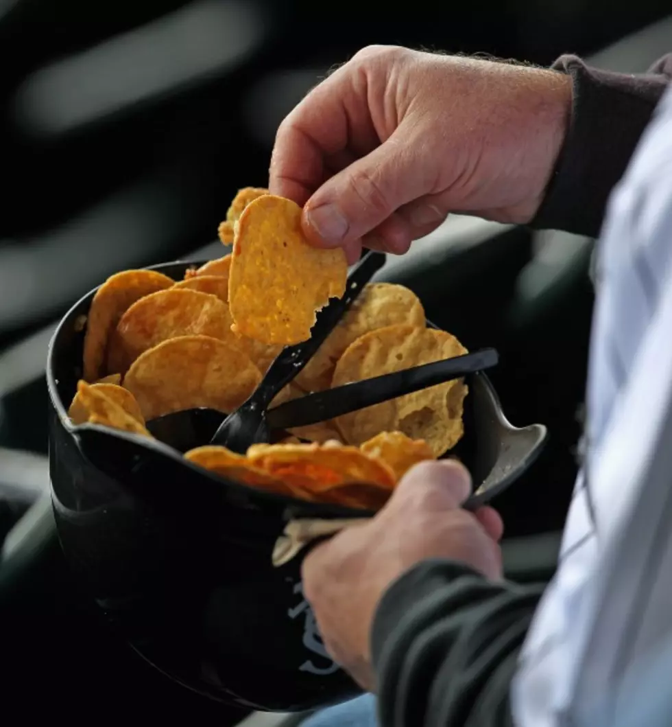 Have You Been Making Your Nachos The Wrong Way? [VIDEO]