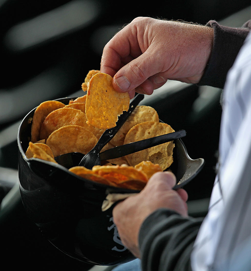 Have You Been Making Your Nachos The Wrong Way? [VIDEO]
