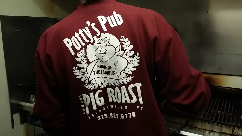 Patty&#8217;s Pub In Bridgewater ~ Prime Rib Review [PHOTOS]