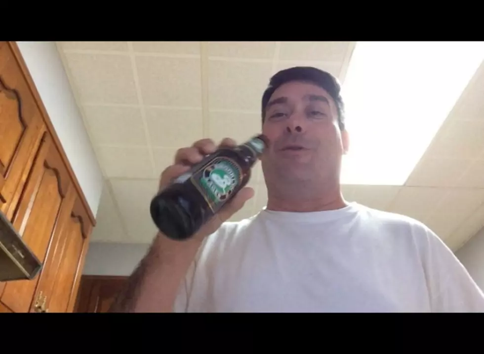Someone To Talk To… And Have A Beer With [VIDEO]