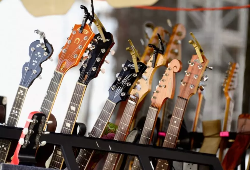 Do You Have Musician Infestation? [VIDEO]