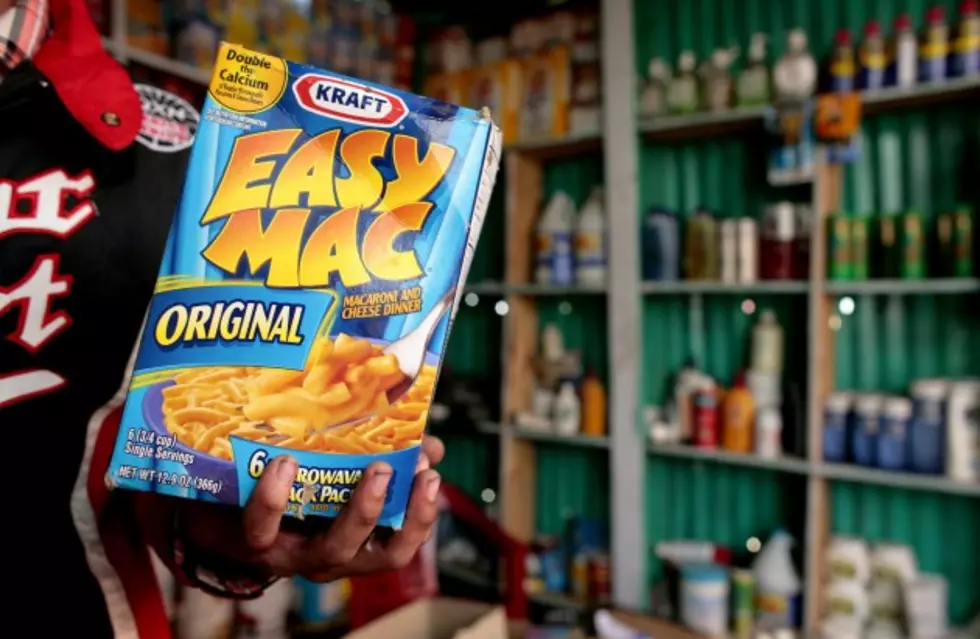 Are You Making Macaroni And Cheese Wrong? [VIDEO]