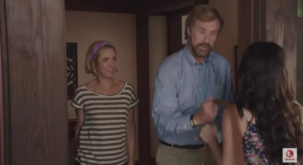 &#8216;A Deadly Adoption&#8217; With Will Ferrell And Kristen Wiig Premiers This Weekend