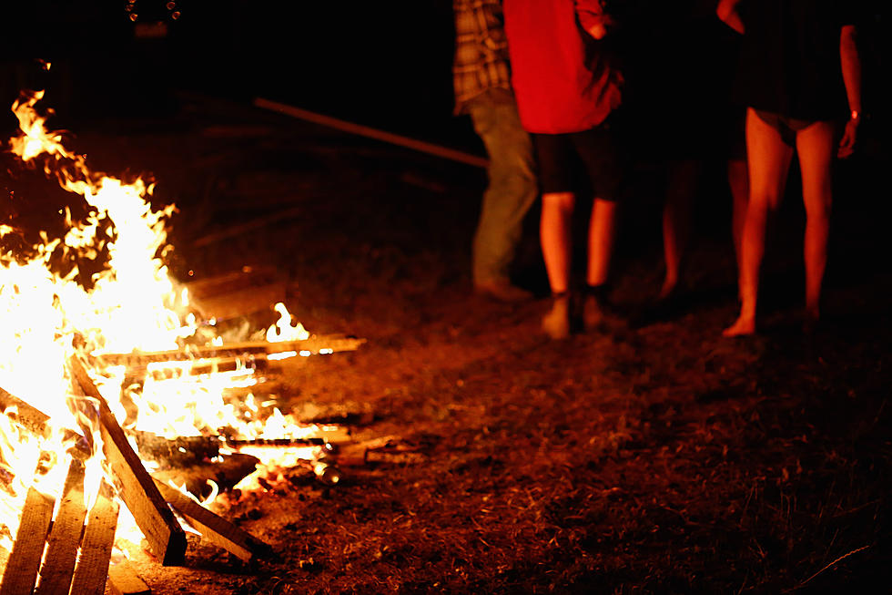 Check Out These Camping Hacks, Then Add Your Own