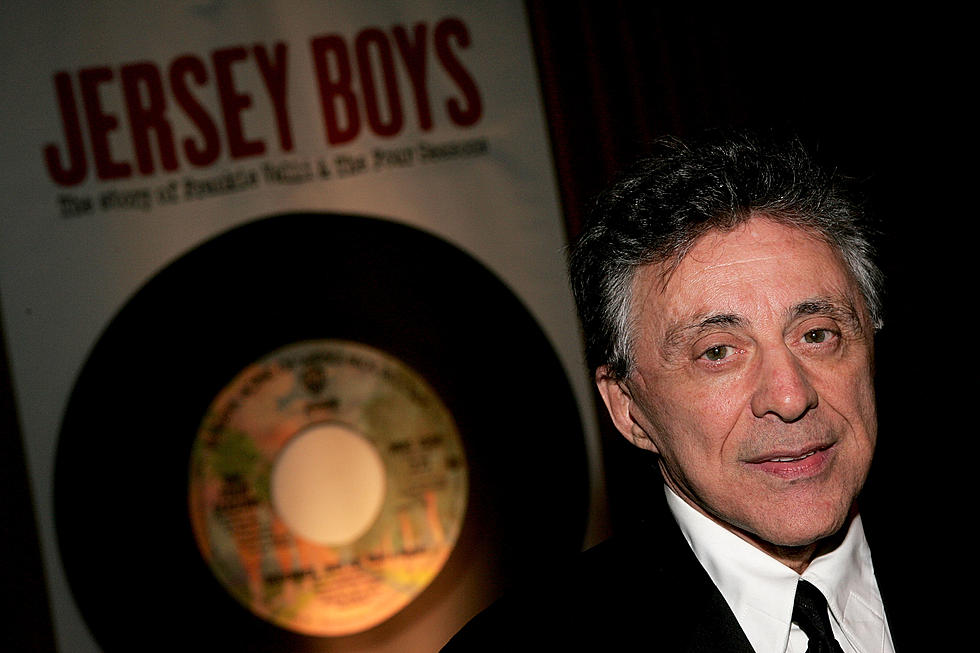 Top 5 Frankie Valli and The Four Seasons Songs and Your Chance to See Jersey Boys: The Musical in Utica
