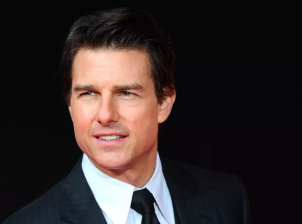 A Glitch With Tom Cruise As Maverick In Top Gun 2?