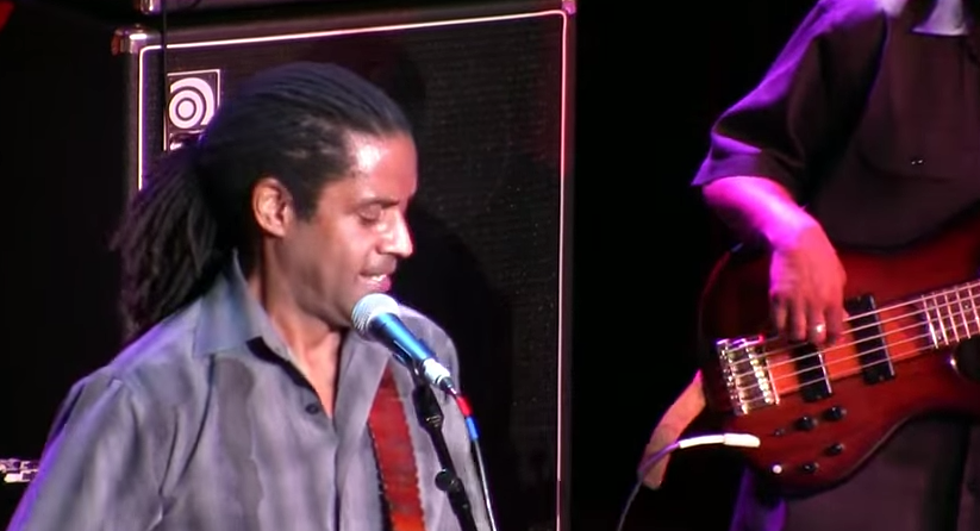 Award Winning Louisiana Blues Artist Kenny Neal Headlining The 2015 Mohawk Valley Blues Festival