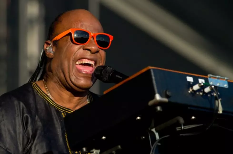 Stevie Wonder Adds NYS Dates To &#8216;Songs In The Key Of Life&#8217; Tour