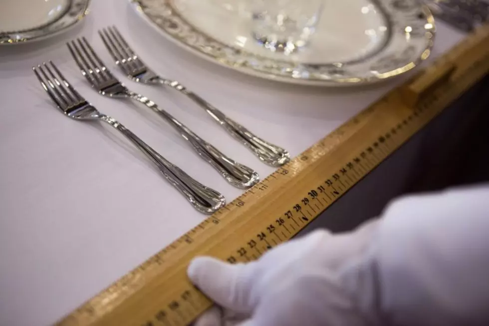 Check Out This Life Hack Using A Fork [VIDEO]
