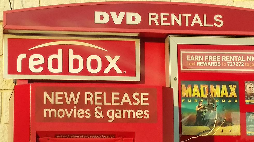 5 Locations In Central New York That Need A Redbox