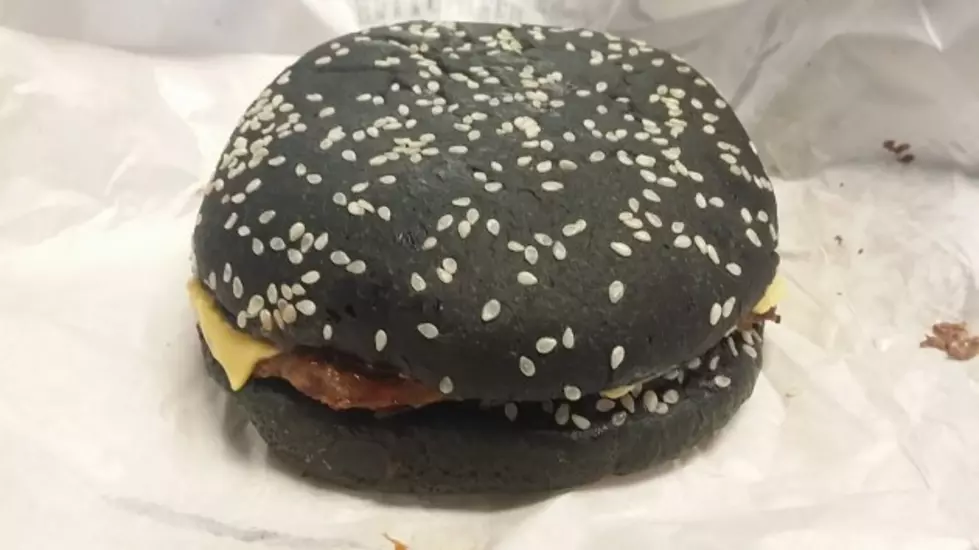 Scary Side-Effect Of The Halloween Whopper From Burger King
