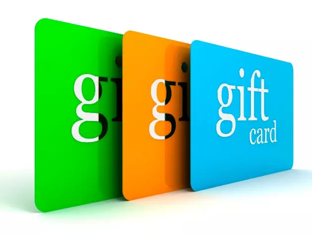 Safety Tips For Purchasing Gift Cards