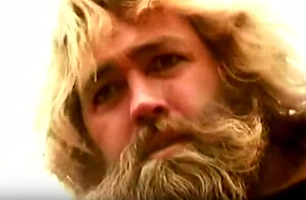 ‘Grizzly Adams’ Actor Dan Haggerty Dies From Cancer