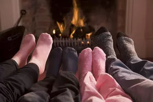 Life Hacks To Help Keep You Warm this Winter