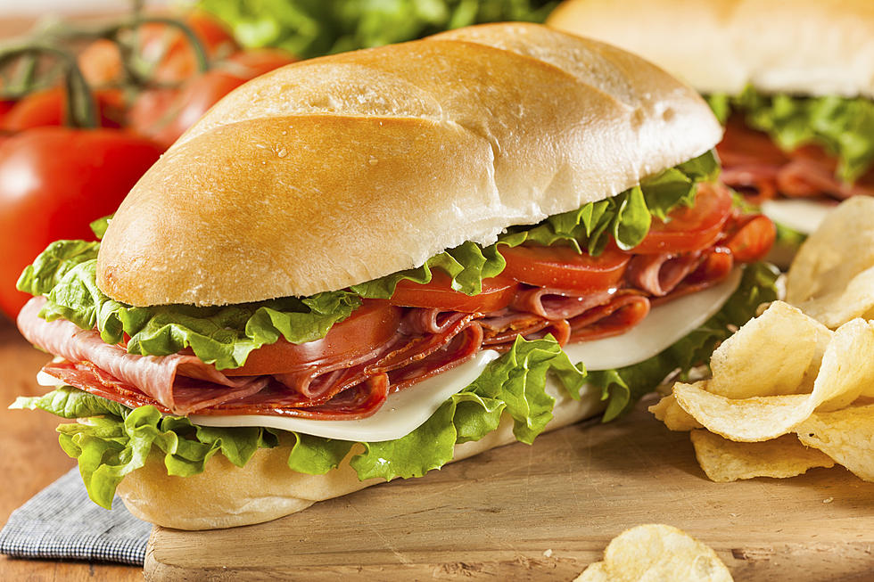 What Is The Most Hated Sandwich In America?