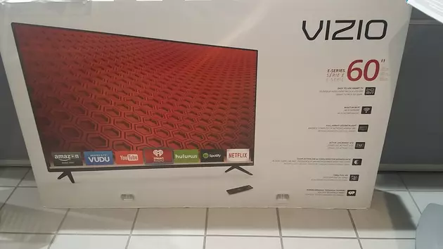 Do You Like This 60&#8242; Vizio Smart TV? [SPONSORED CONTENT]