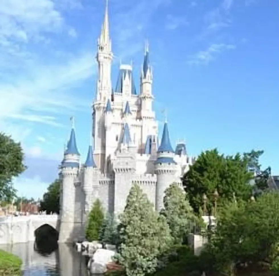 Getting Married In Cinderella’s Castle Can Be Quite Pricey
