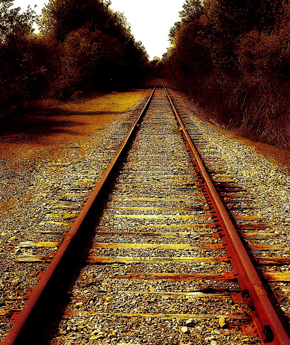 Haunted Adirondack Railroad 