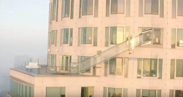 This Thrill Ride Beats Any Roller Coaster Around [VIDEO]