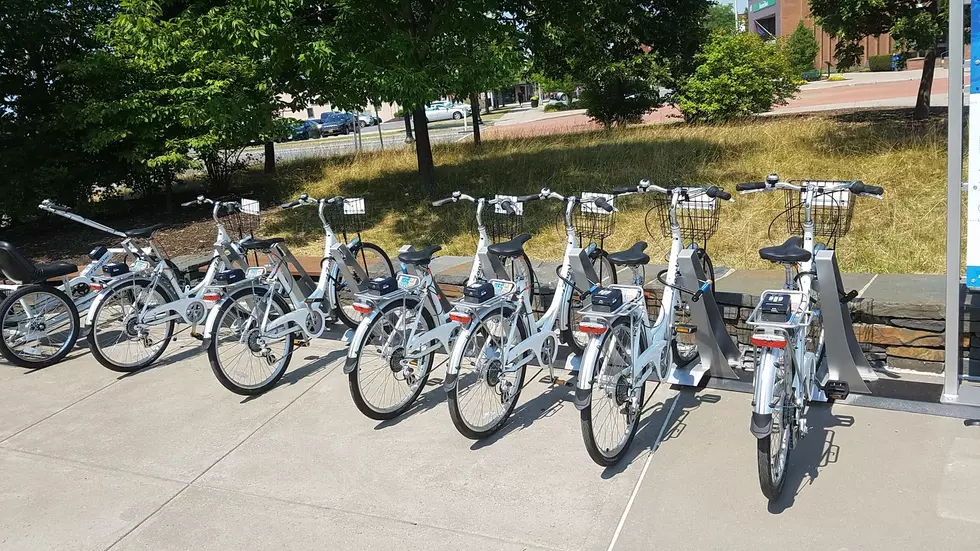 Did You Know You Have to Register Your Bike to Ride in Syracuse?