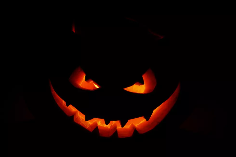 Carvers Needed For 3rd Annual ‘Great Utica Pumpkin Carve’