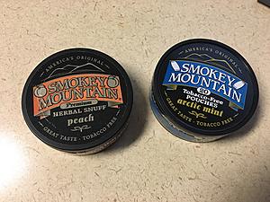 One Product That Can Help You Quit Chewing Tobacco
