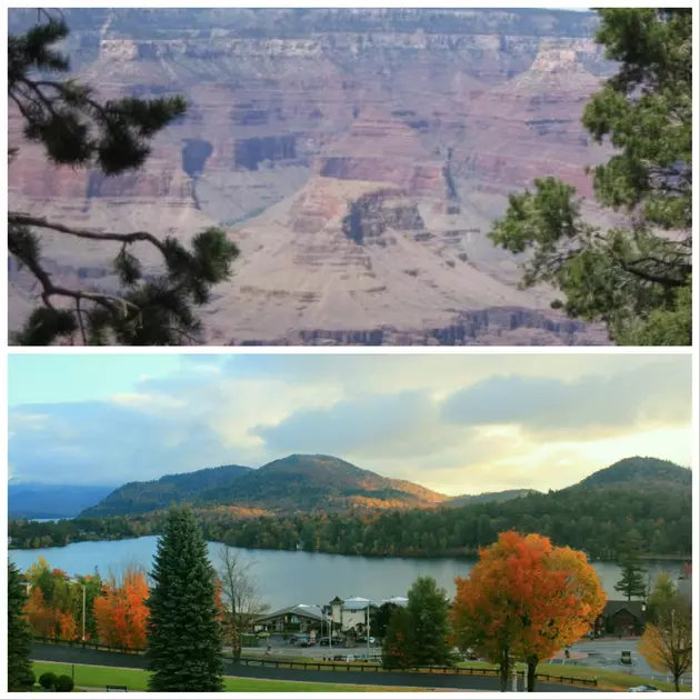 9 Differences Between Central New York and Arizona