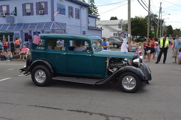 Classic Car Tuesday &#8211; 1933 Plymouth