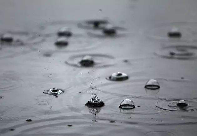 Rainy, Wet April Across Upstate and Central New York