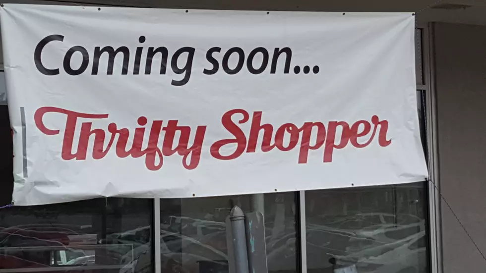 Thrifty Shopper Opening In New Hartford Shopping Center