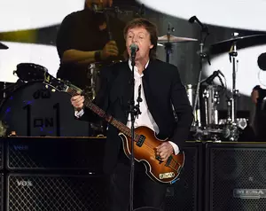 New York Attorney General Launches Investigation Into Paul McCartney Ticket Prices