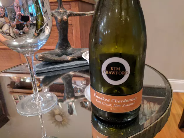 Wine A Little Wednesday &#8211; Kim Crawford Wines From New Zealand